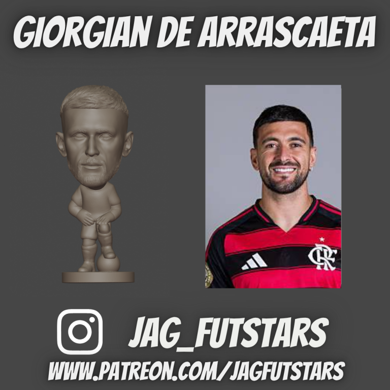 De Arrascaeta, Giorgian 02