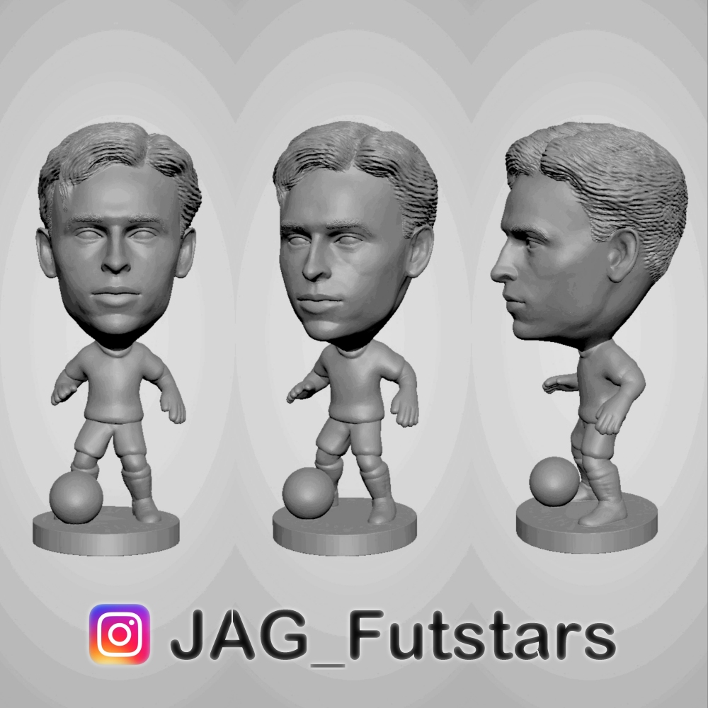De Jong, Frenkie