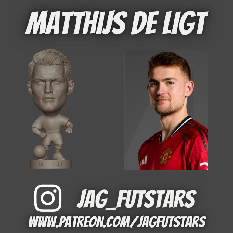 De Ligt, Matthijs