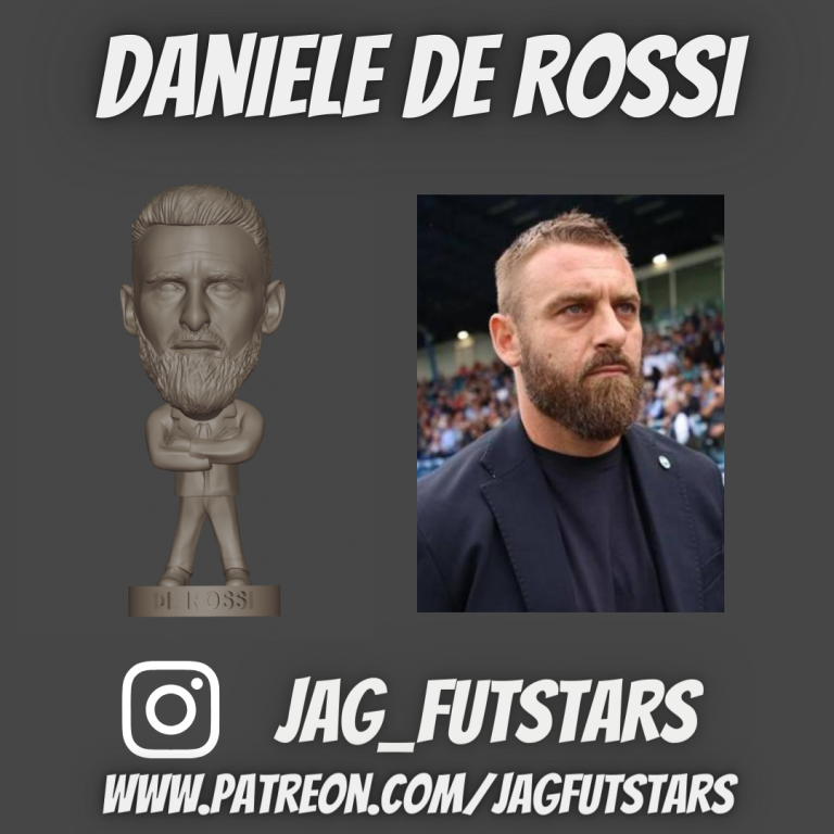 De Rossi, Daniele 02
