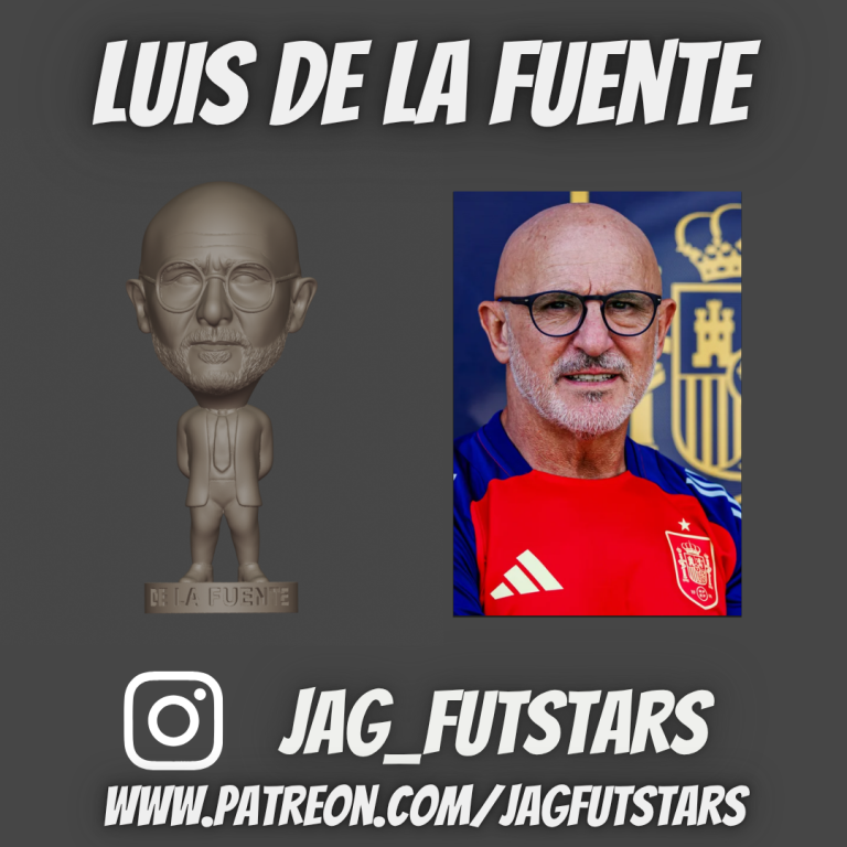De la Fuente, Luis