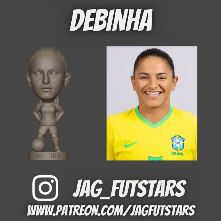 Debinha
