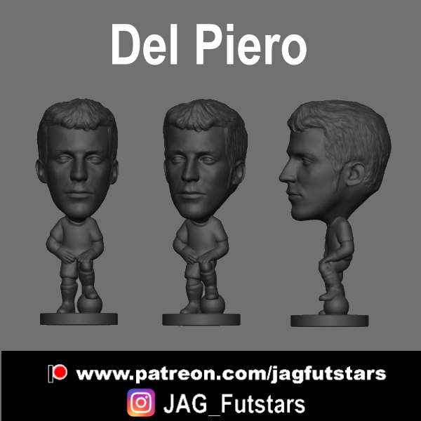 Del Piero, Alessandro
