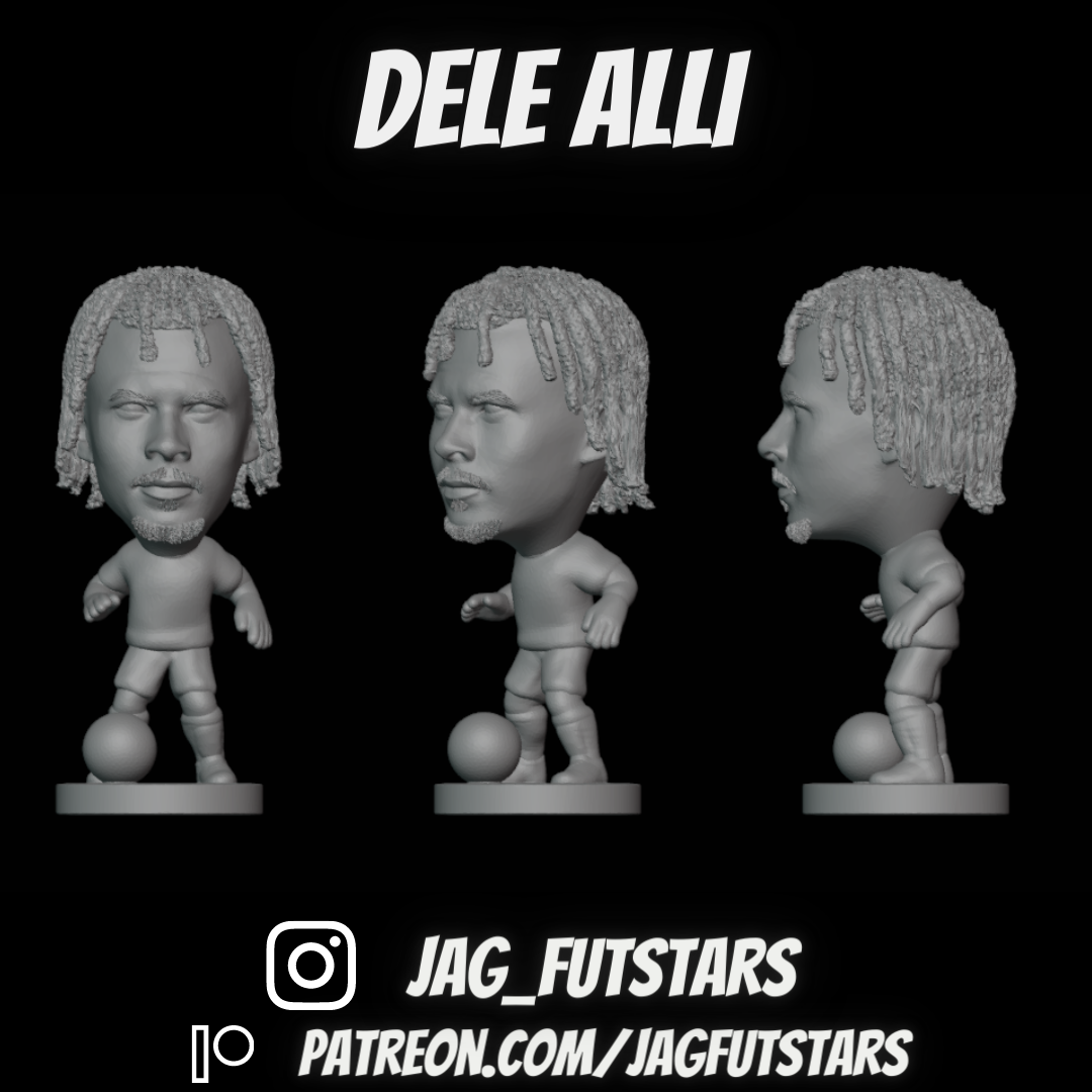 Dele Alli 02