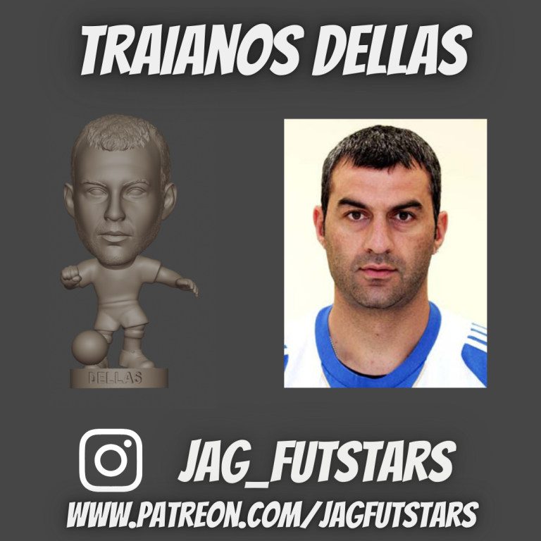 Dellas, Traianos