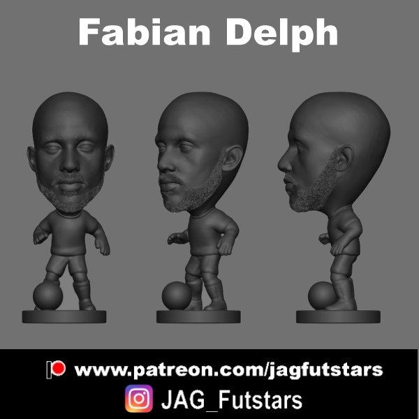Delph, Fabian