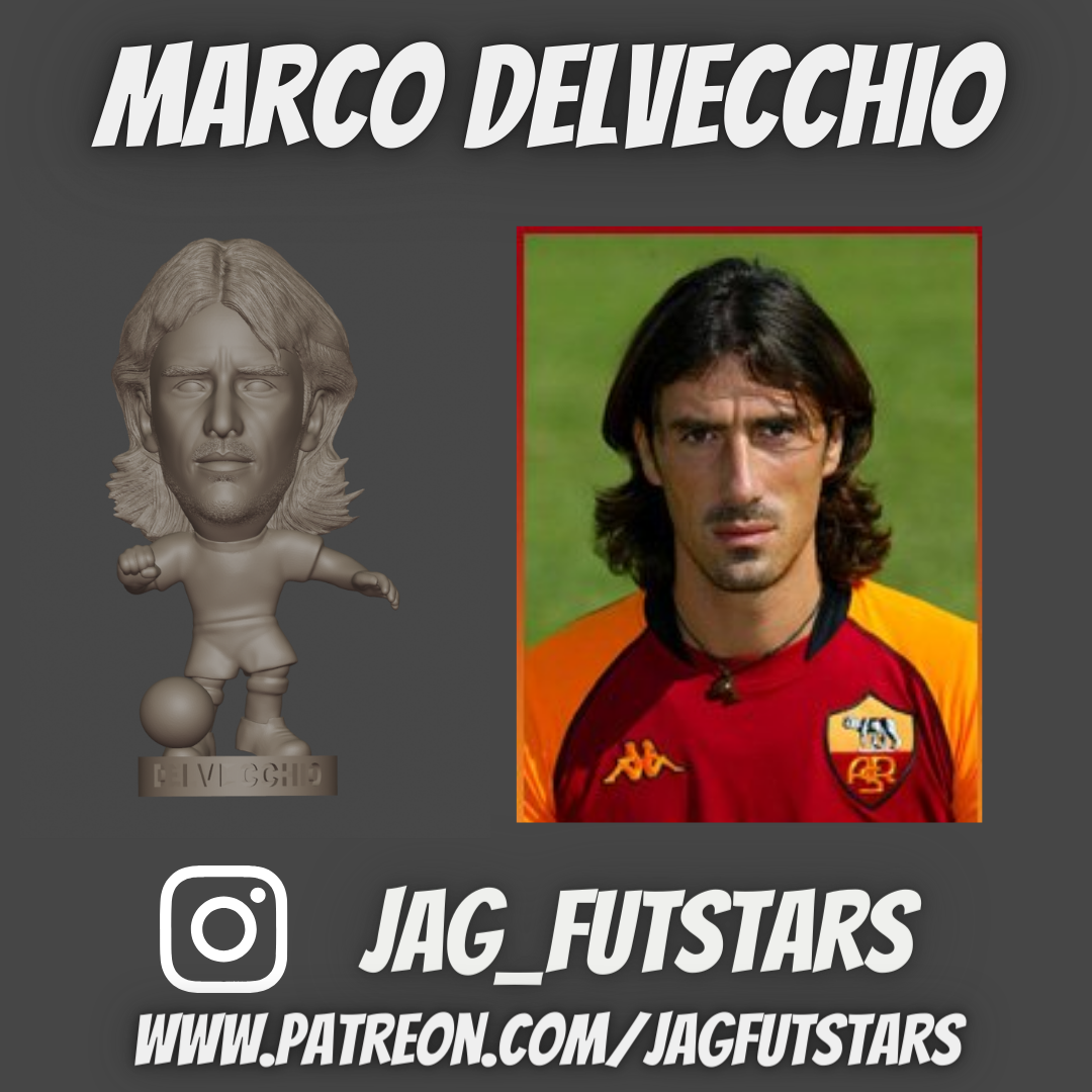 Delvecchio, Marco