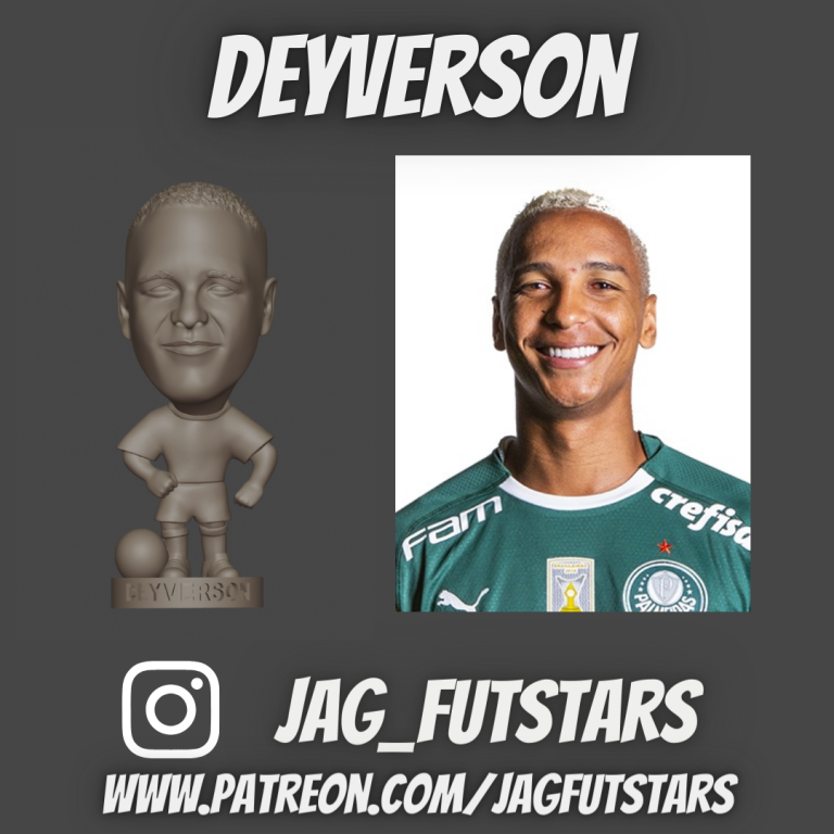 Deyverson