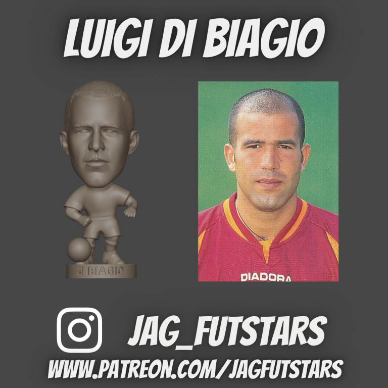 Di Biagio, Luigi