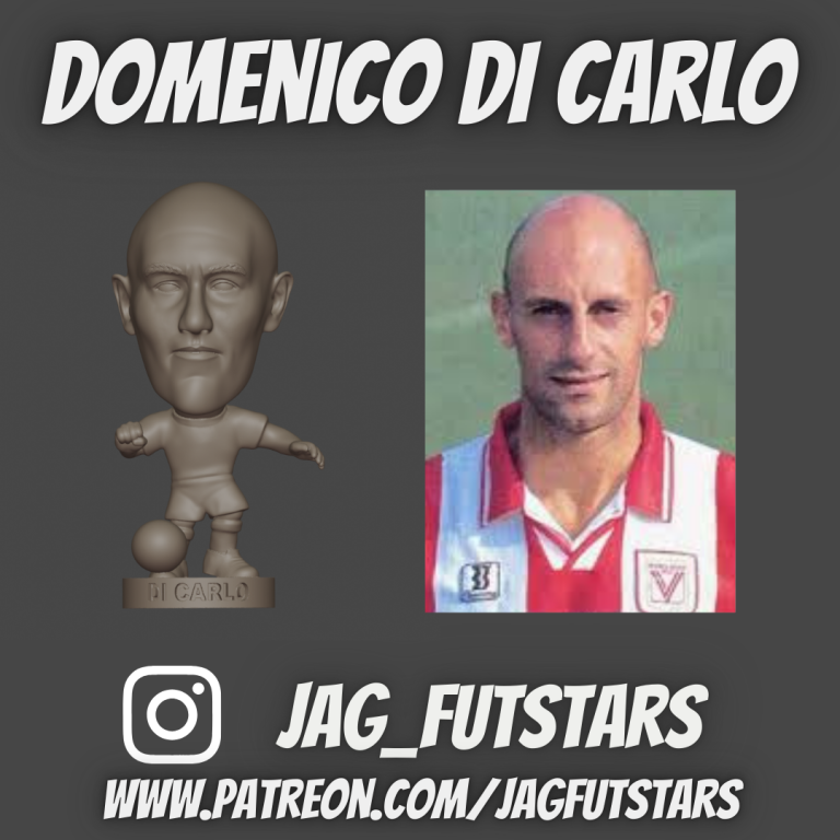 Di Carlo, Domenico