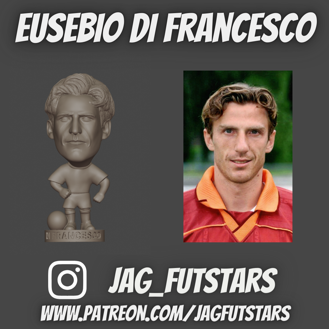 Di Francesco, Eusebio