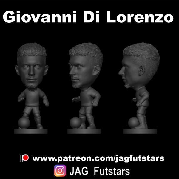 Di Lorenzo, Giovanni