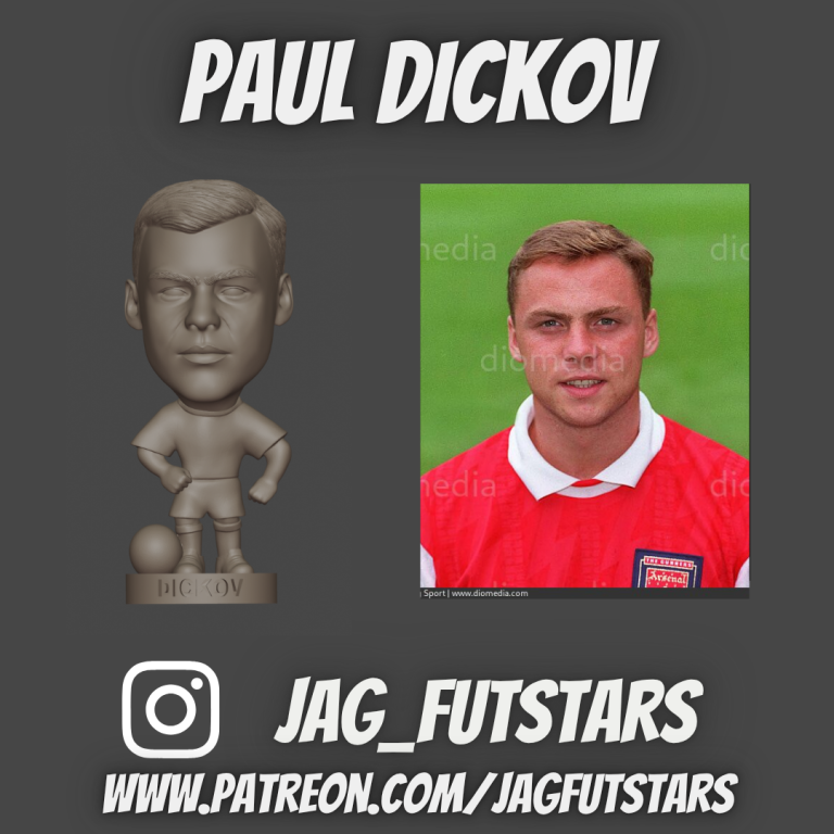 Dickov, Paul