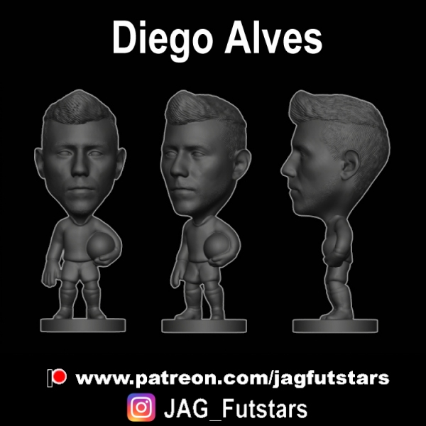 Diego Alves