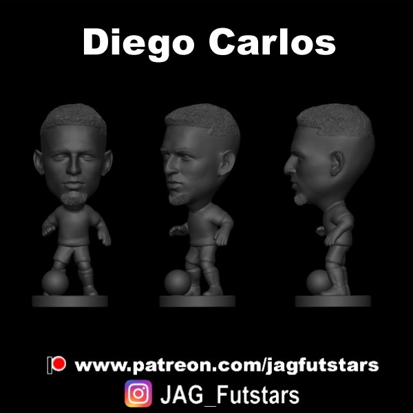 Diego Carlos