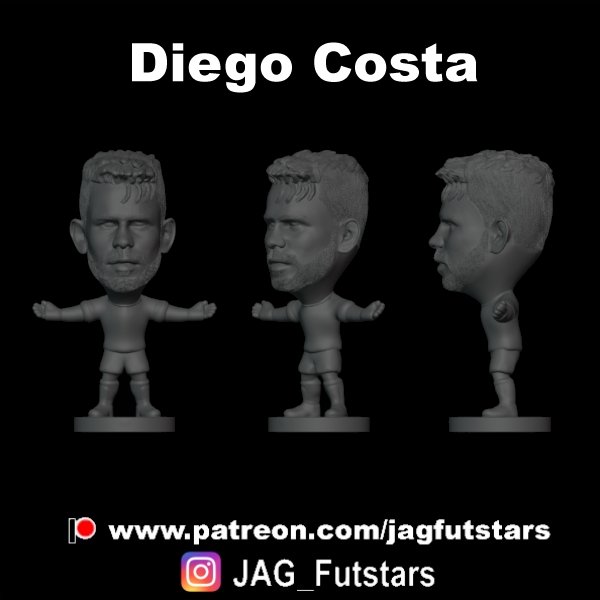 Diego Costa