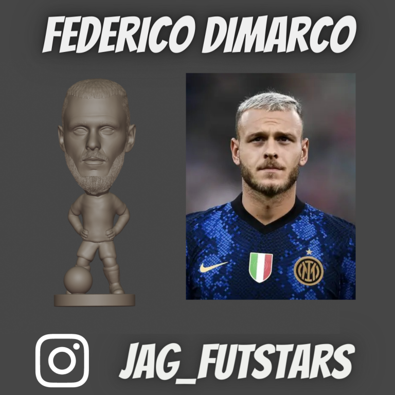 Dimarco, Federico
