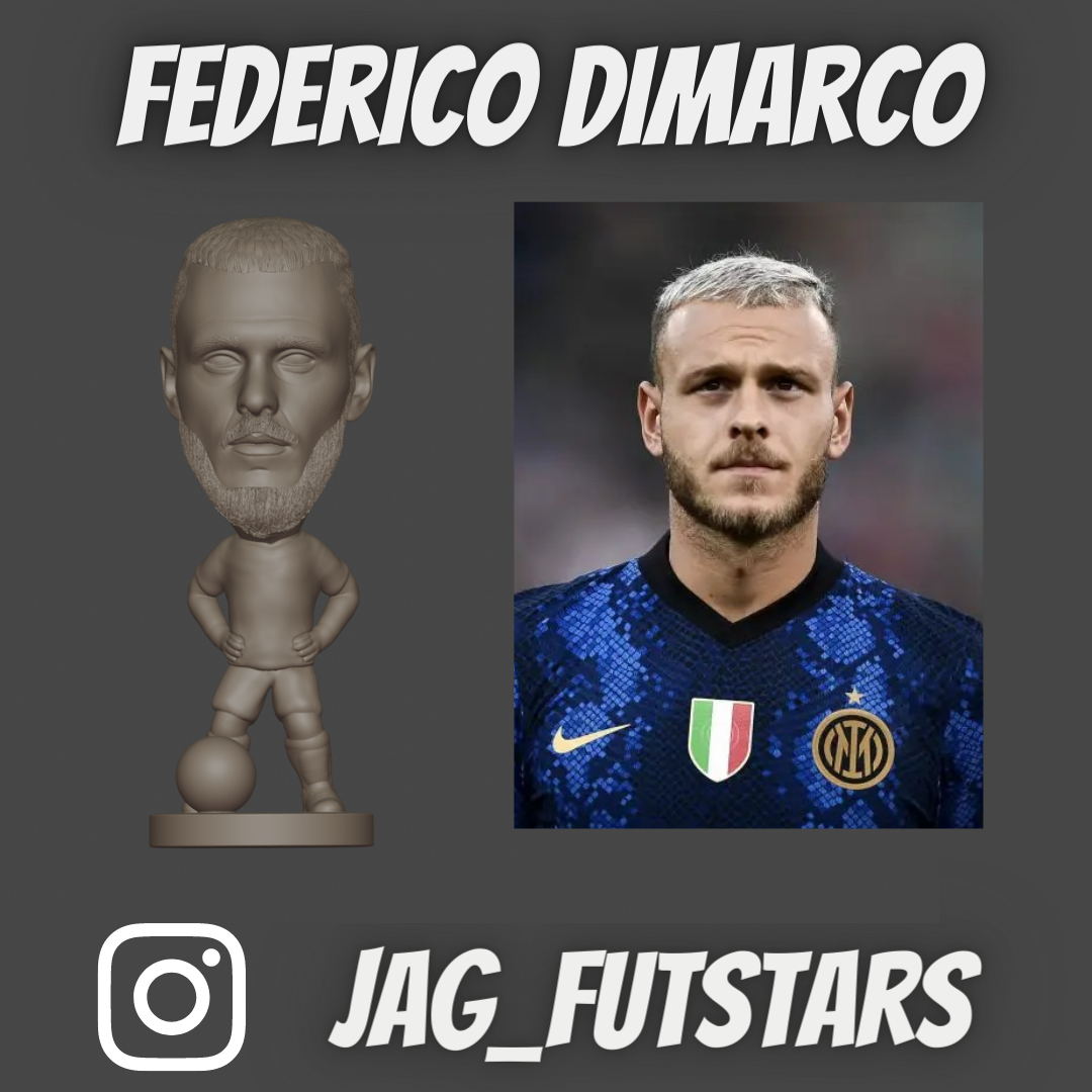 Dimarco, Federico