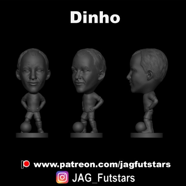 Dinho