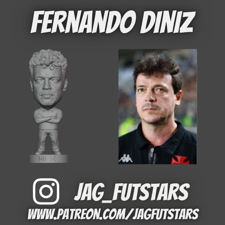 Diniz, Fernando