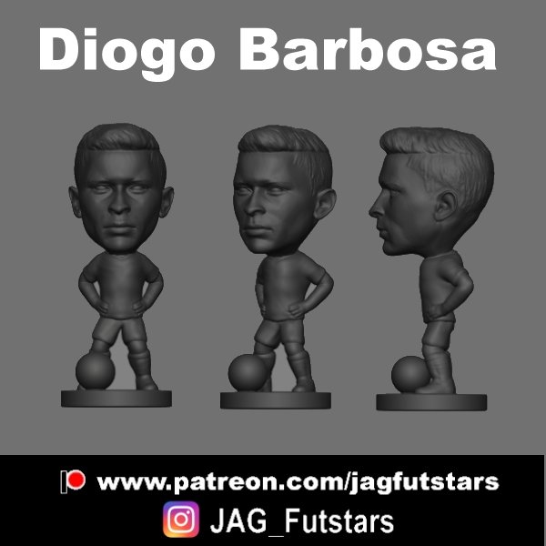 Diogo Barbosa