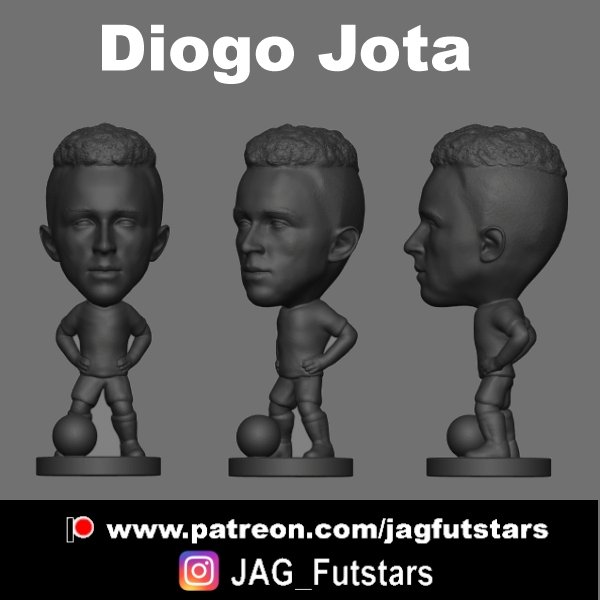 Diogo Jota