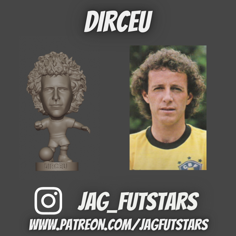 Dirceu
