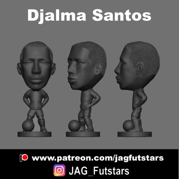 Djalma Santos