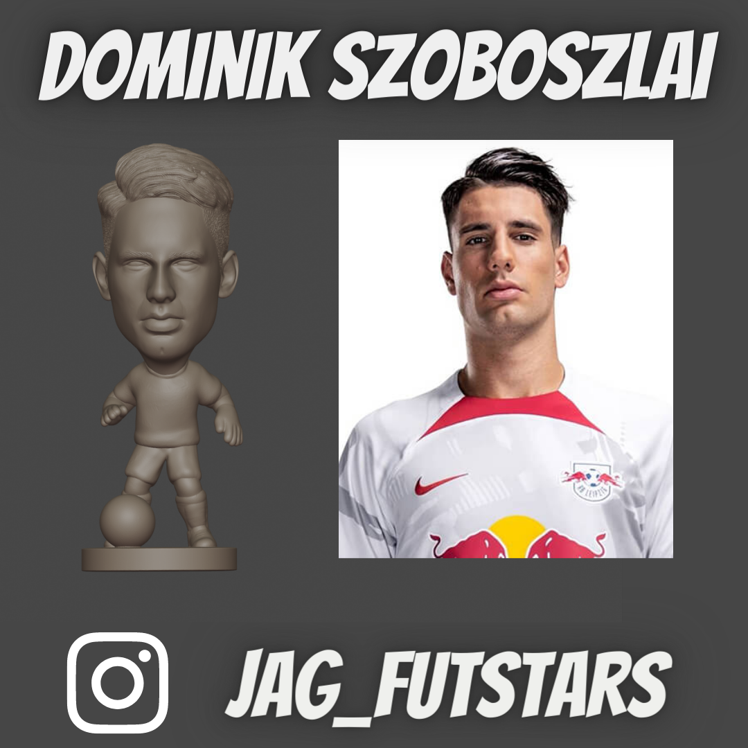 Dominik Szoboszlai