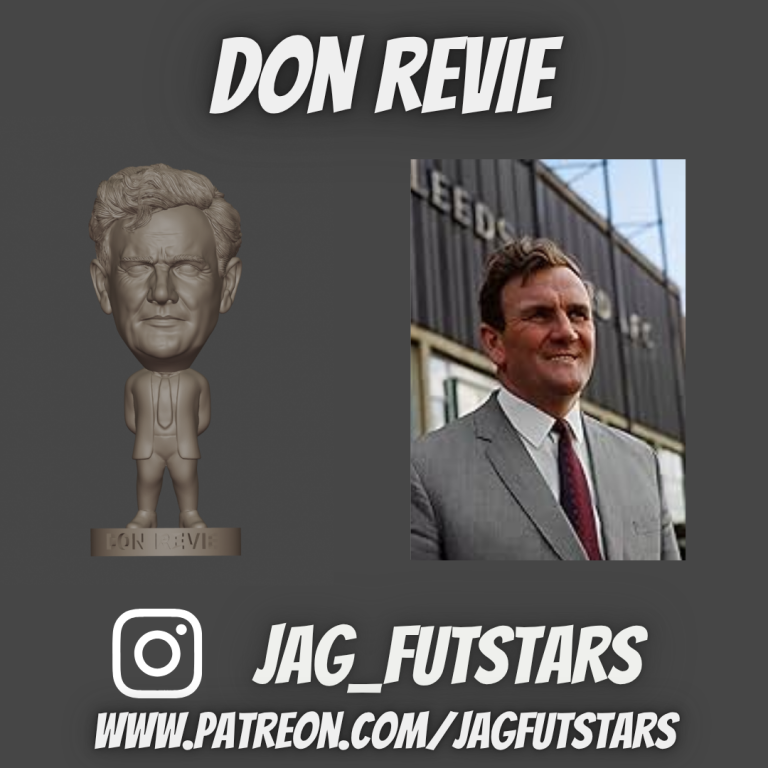 Don Revie