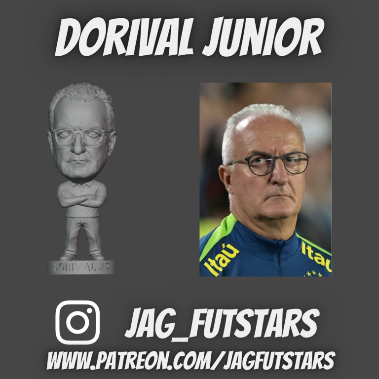 Dorival Jr
