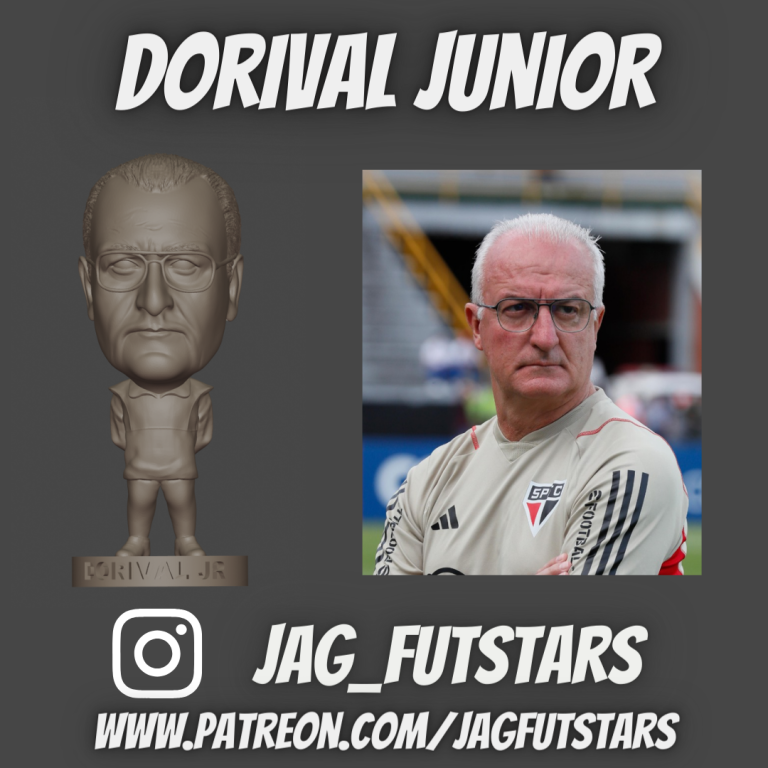 Dorival Junior