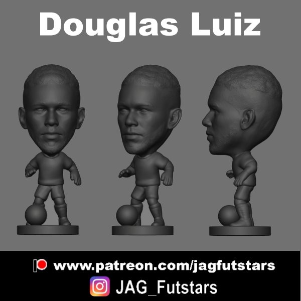 Douglas Luiz