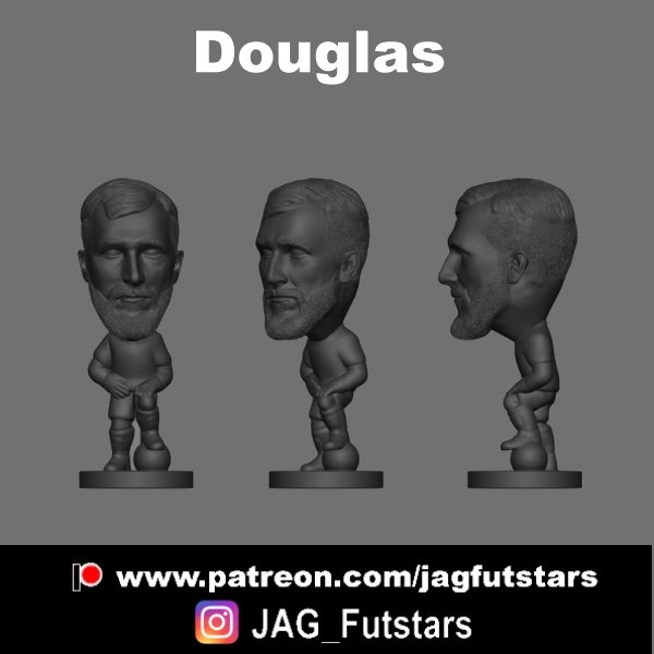 Douglas