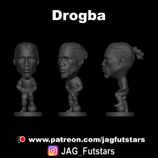 Drogba, Didier