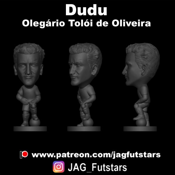 Dudu - Anos 70
