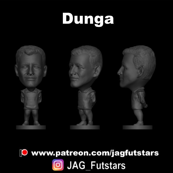 Dunga