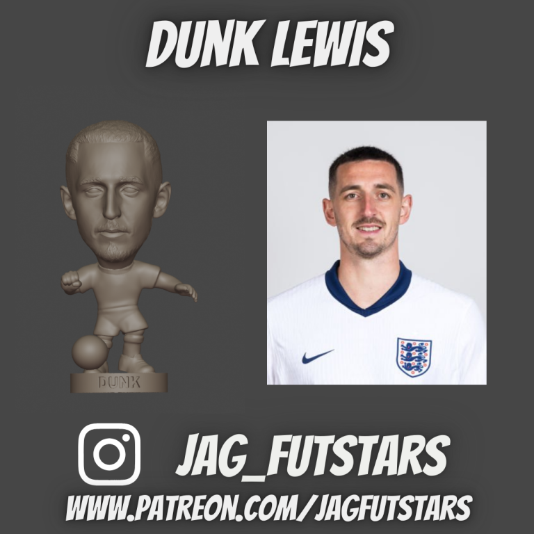 Dunk, Lewis