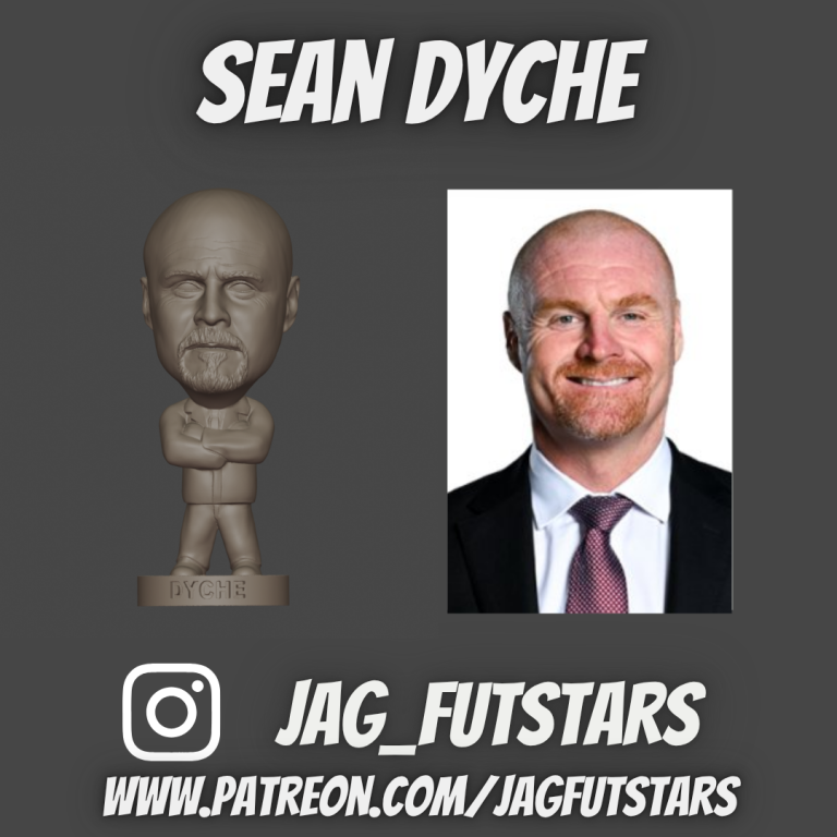 Dyche, Sean