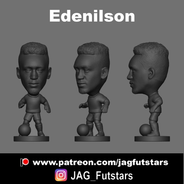 Edenilson