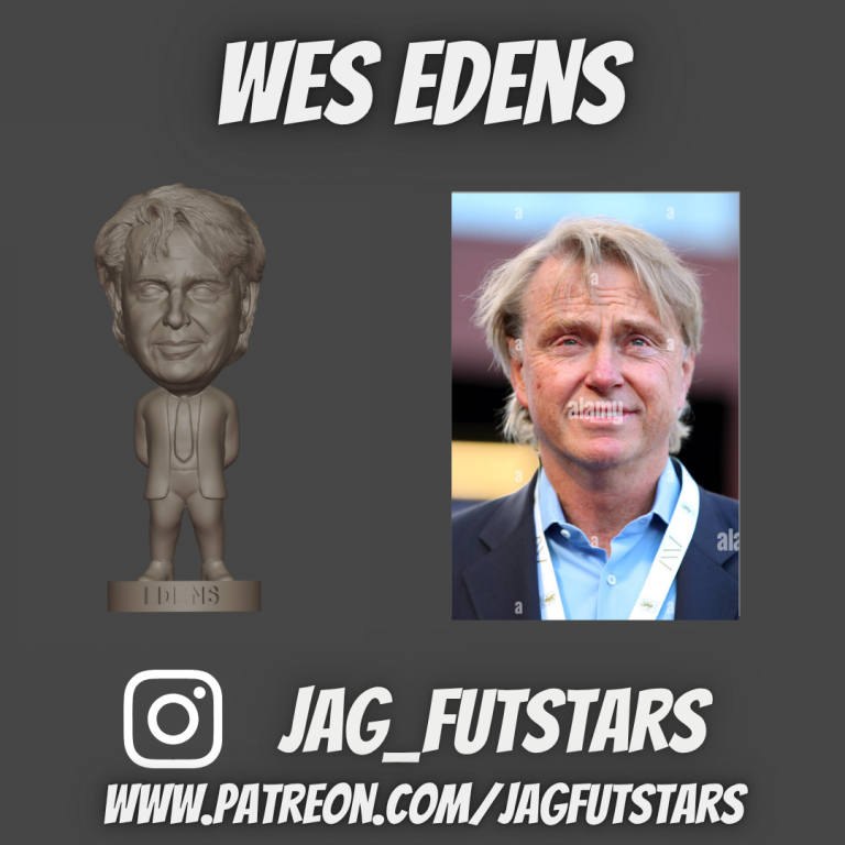 Edens, Wes