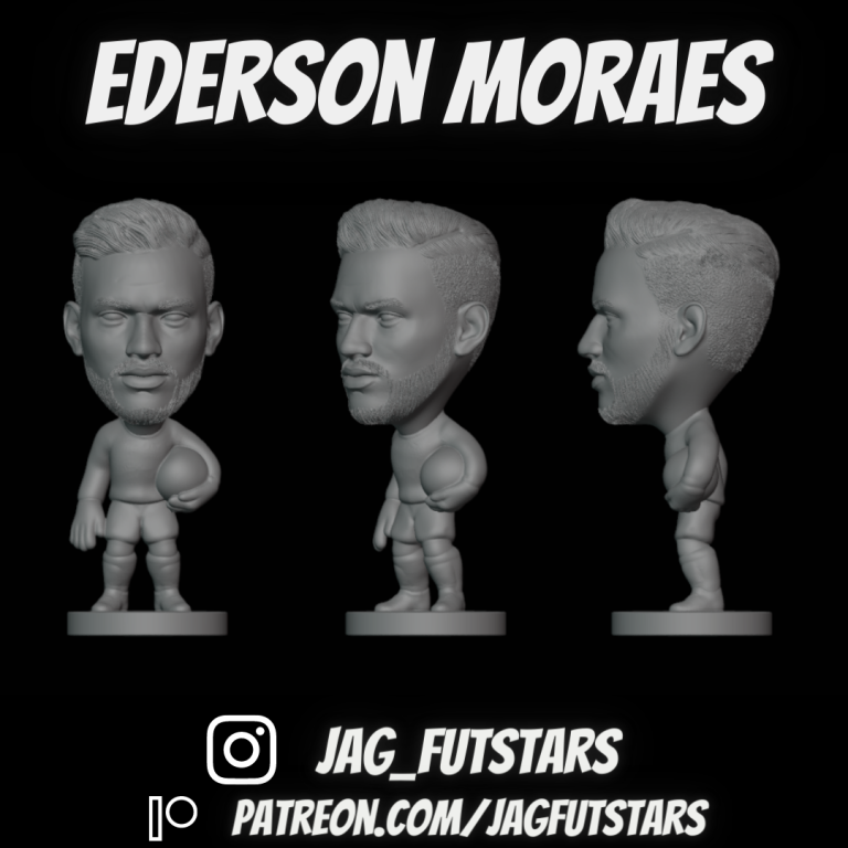 Ederson Moraes 02