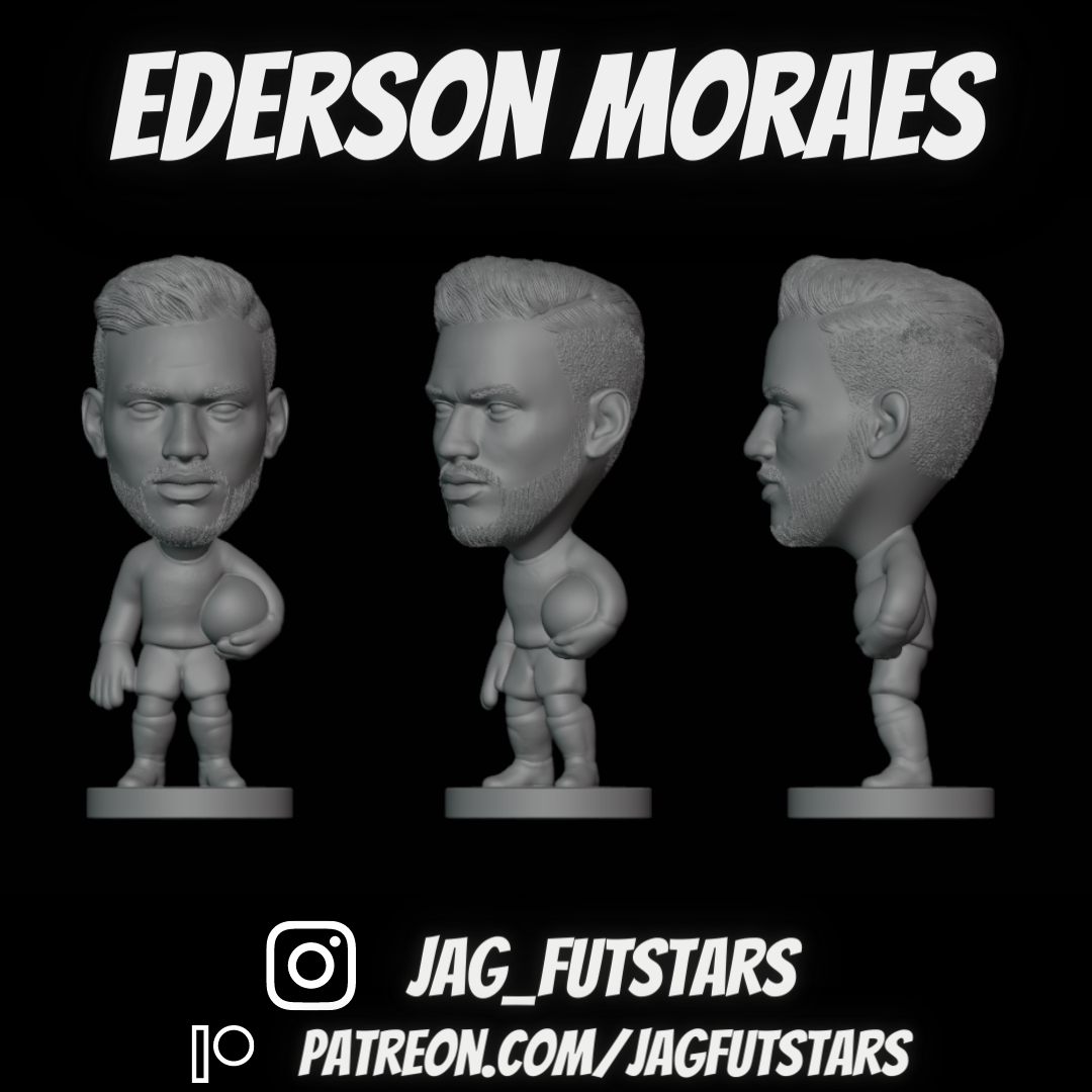 Ederson Moraes 02