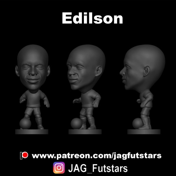 Edilson Capetinha