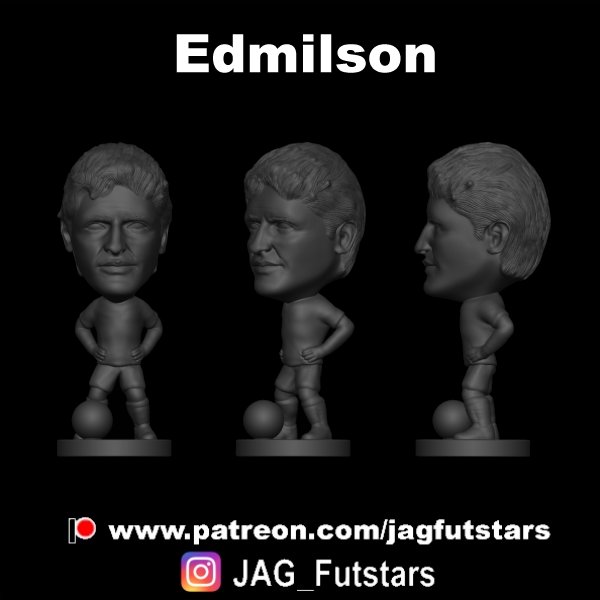 Edimilson