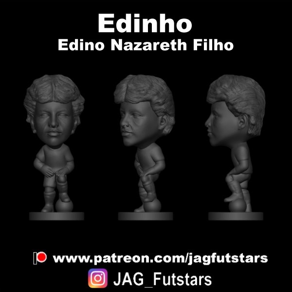 Edinho Edino Nazareth Filho