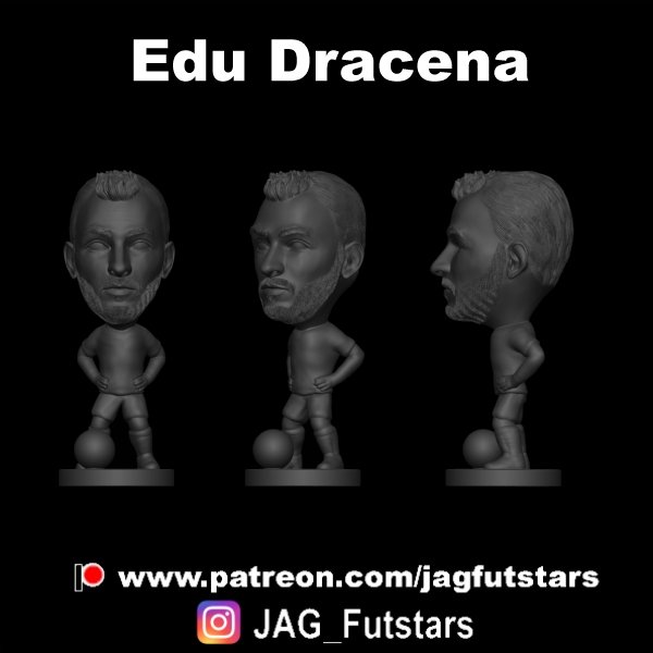 Edu Dracena