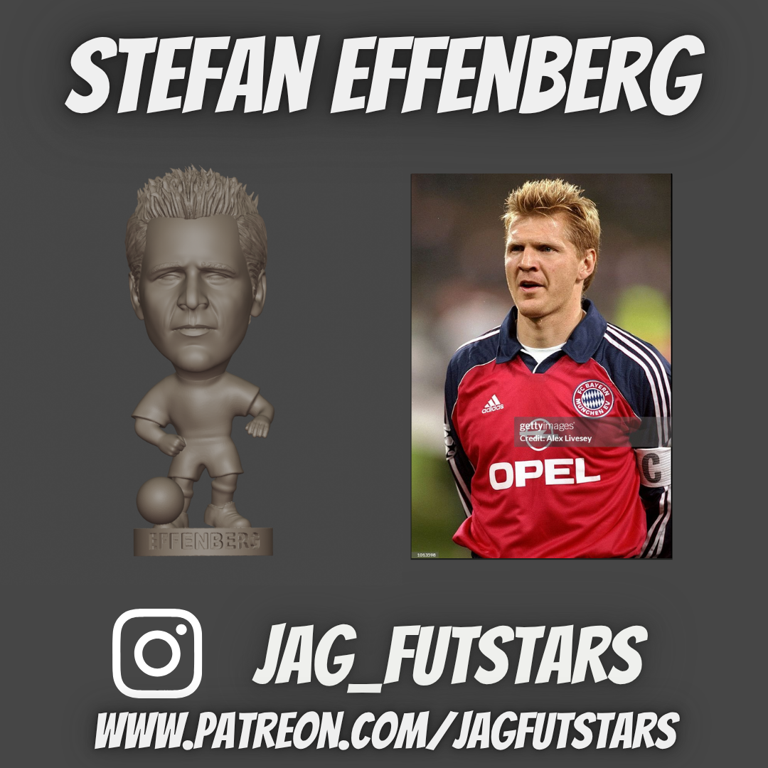 Effenberg, Stefan