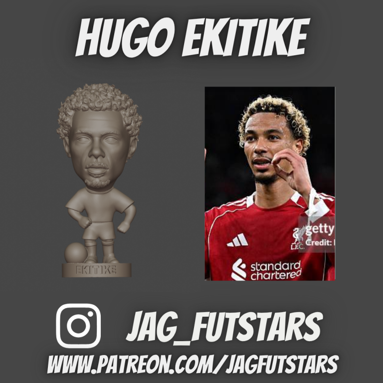 Ekitike, Hugo 02