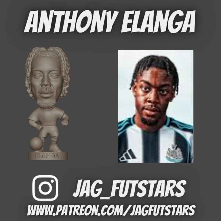 Elanga, Anthony 02